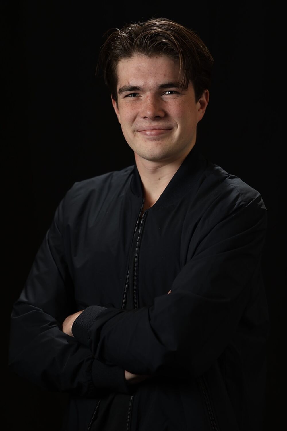 Cade Gallagher