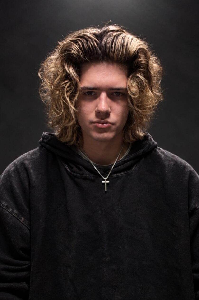 Cole Gallagher